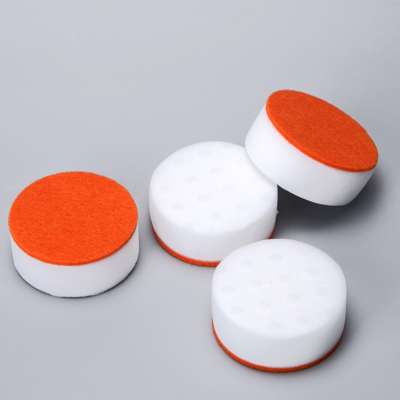 Alcohol pre pads disinfection melamine sponge magic nano eraser pads