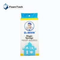 Kitchen Usage Cleaning Melamine Magic Sponge