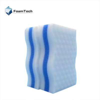 Melamine Sponge Dishwashing Foam Eraser Melamine Cleaning Magic Sponge